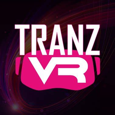 trans vr porn|TranzVR .